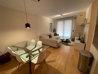 Flat · 3 bed · 85 m², Canillo