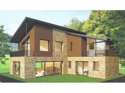 Chalet · 4 hab · 290 m², Escaldes-Engordany