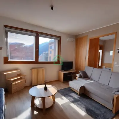 Piso · 1 hab · 46 m², Encamp