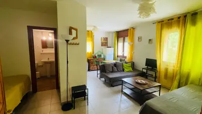 Appartement, Canillo