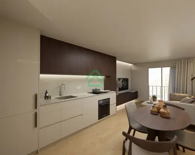 Chalet · 2 hab · 140 m², Sant Julià de Lòria