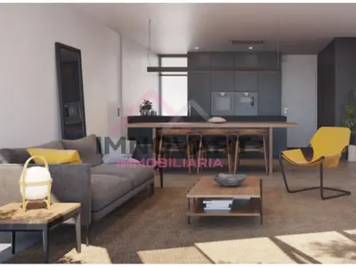Flat · 101 m², Andorra la Vella