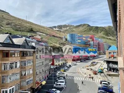 Flat · 1 bed, Encamp
