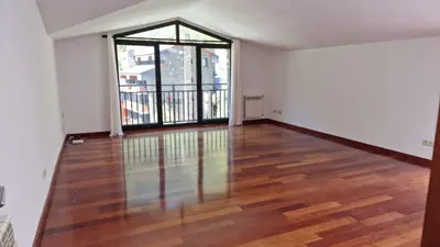 Apartamento · 4 hab · 125 m², La Massana