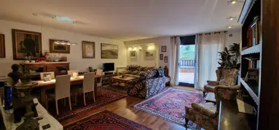 Apartamento · 2 hab · 85 m², Canillo