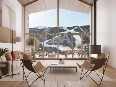 Chalet · 4 ch. · 396 m², Canillo