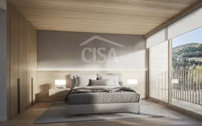 Pis · 4 hab. · 354 m², La Massana