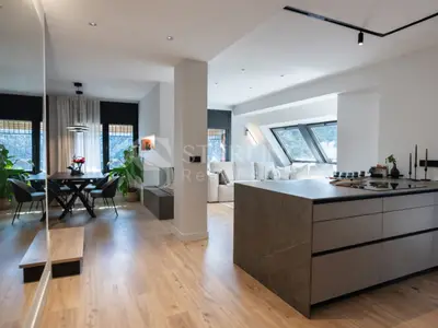 Apartament · 4 hab. · 175 m², Sant Julià de Lòria