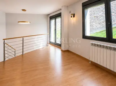 Apartamento · 3 hab · 140 m², Canillo