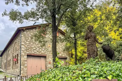 Local · 240 m², Sant Julià de Lòria