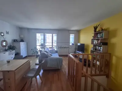 Pis · 2 hab. · 111 m², Ordino
