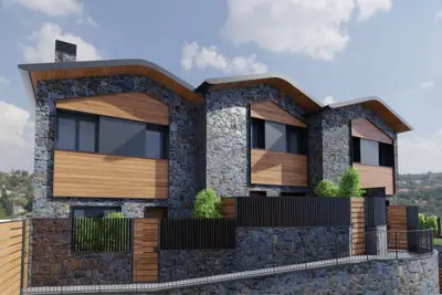 Chalet · 3 hab · 287 m², Canillo