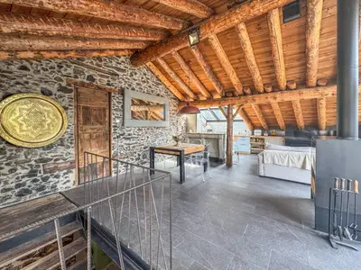 Chalet · 4 hab · 238 m², Canillo