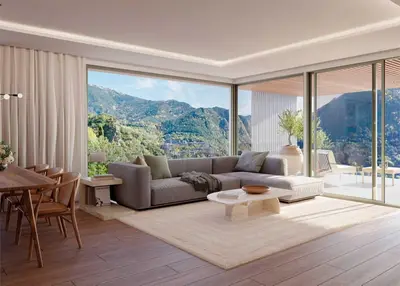Piso · 2 hab · 94 m², Escaldes-Engordany