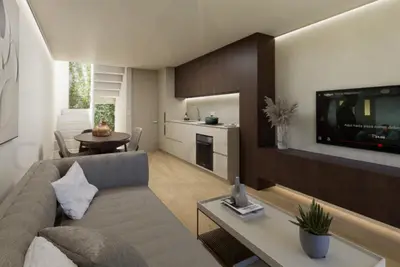 Chalet · 3 hab · 135 m², Sant Julià de Lòria