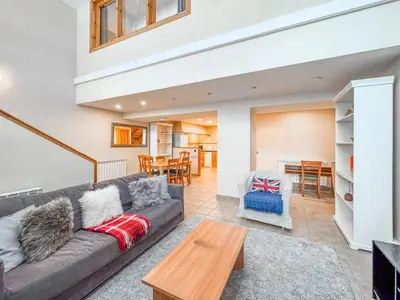 Apartment · 2 bed · 125 m², Canillo