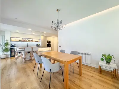 Appartement · 3 ch. · 155 m², Encamp
