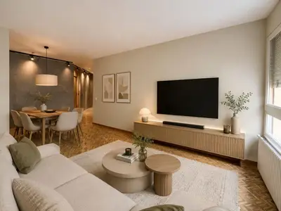 Piso · 4 hab · 115 m², Andorra la Vella
