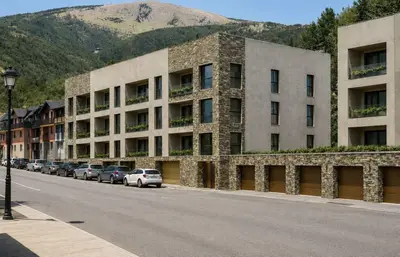 Apartamento · 3 hab · 100 m², Sant Julià de Lòria