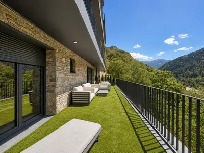 Altre · 5 hab. · 220 m², Canillo