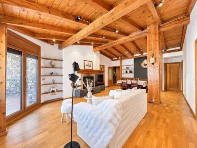 Apartament · 3 hab. · 128 m², Encamp