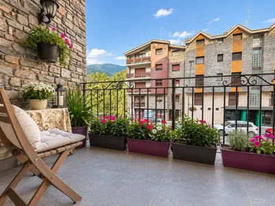Piso · 4 hab · 115 m², La Massana
