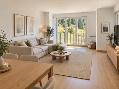 Pis · 2 hab. · 76 m², La Massana