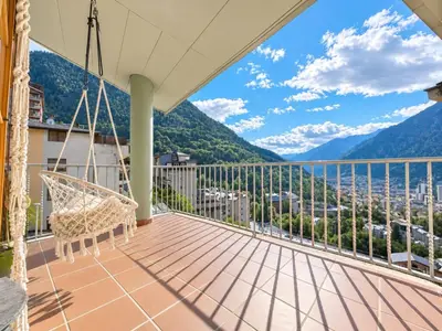 Apartament · 3 hab. · 170 m², Escaldes-Engordany