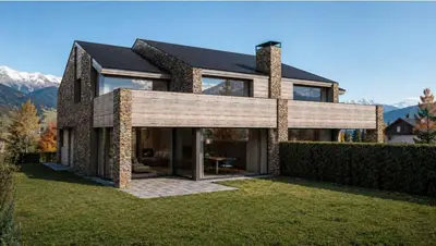 Xalet · 4 hab. · 242 m², Canillo