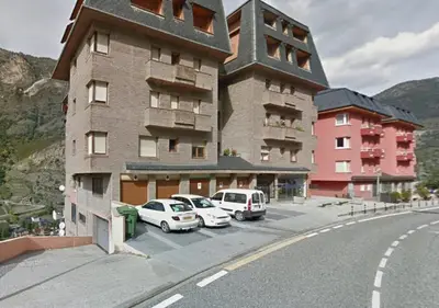 Piso · 3 hab · 86 m², Sant Julià de Lòria