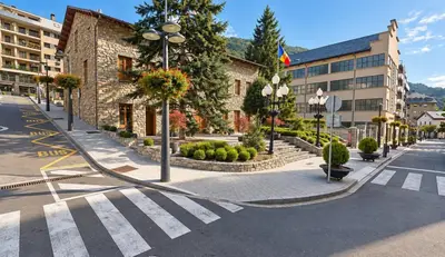 Piso · 3 hab · 115 m², Sant Julià de Lòria