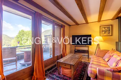 Pis · 2 hab. · 82 m², Canillo