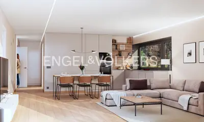 Piso · 2 hab · 105 m², Encamp