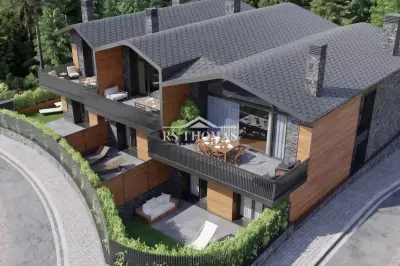 Chalet · 3 hab · 280 m², Canillo