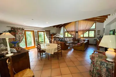Chalet · 4 hab · 270 m², La Massana