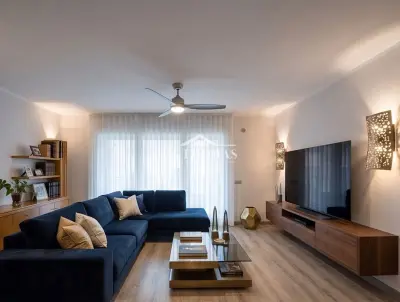 Piso · 2 hab · 116 m², Andorra la Vella