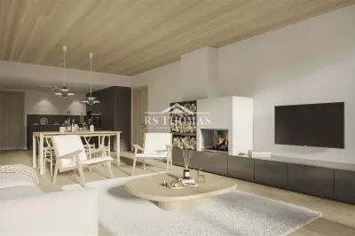Piso · 3 hab · 99 m², La Massana