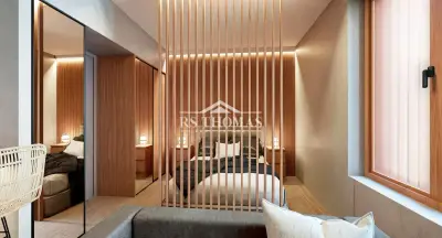Apartment · 1 bed · 30 m², Andorra la Vella