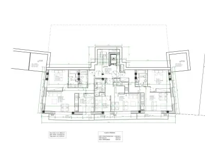 Appartement · 1 ch. · 50 m², Canillo