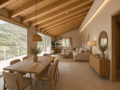 Edifici · 1.300 m², Sant Julià de Lòria