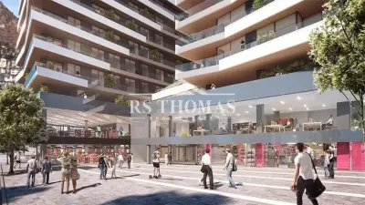 Local commercial · 1 128 m², Escaldes-Engordany