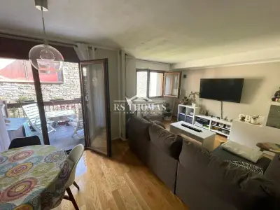 Pis · 2 hab. · 84 m², Ordino