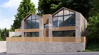 Chalet · 3 ch. · 245 m², Ordino
