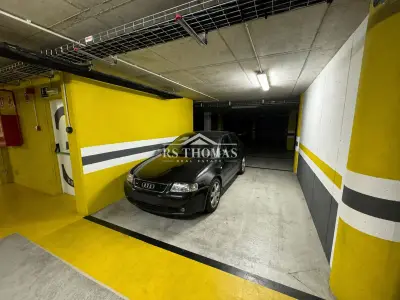 Parking · 17 m², Encamp