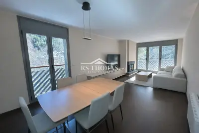 Piso · 3 hab · 130 m², La Massana