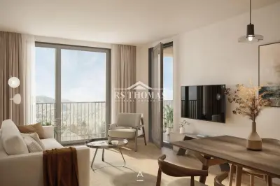 Pis · 3 hab. · 99 m², Encamp