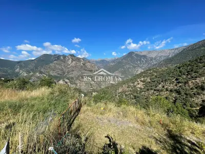 Terreny, Sant Julià de Lòria