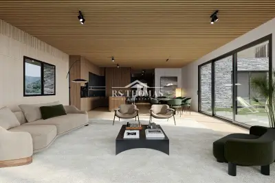 Chalet · 4 ch. · 784 m², Escaldes-Engordany