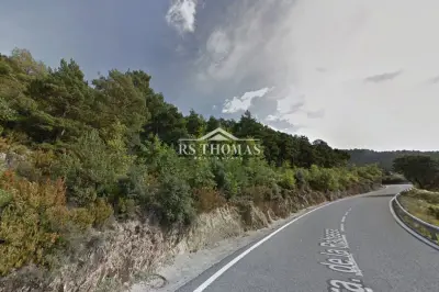Terreny, Sant Julià de Lòria