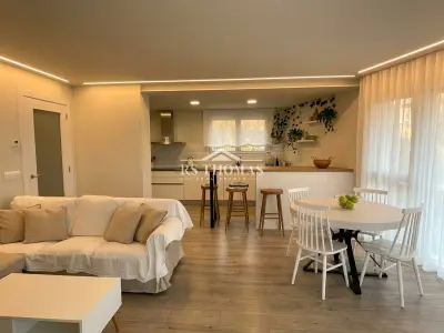 Piso · 3 hab · 130 m², Sant Julià de Lòria
